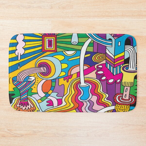 Item preview, rainbow of color designed and sold by Teixeira224.