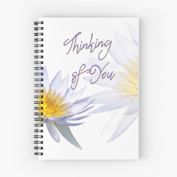 Item preview, Thinking of You designed and sold by Barbny.