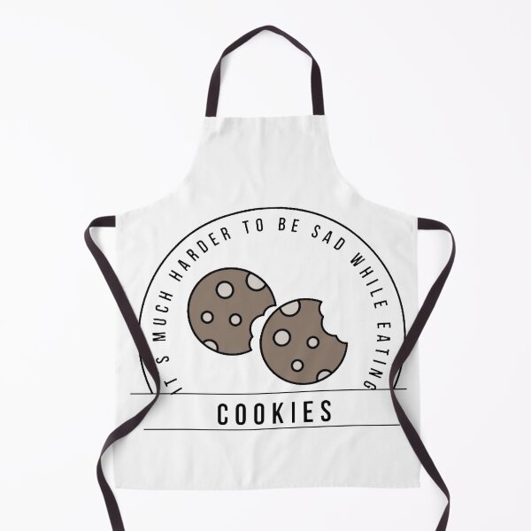 Item preview, eating cookies pack designed and sold by celadonshop.