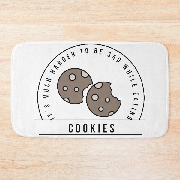 Item preview, eating cookies pack designed and sold by celadonshop.