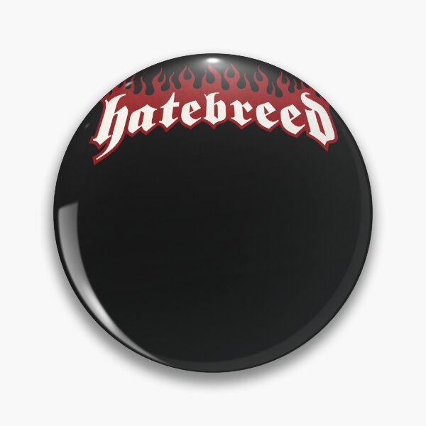Item preview, Rcti oke logo hatebreed tour designed and sold by Brian867.