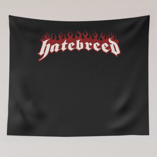 Item preview, Rcti oke logo hatebreed tour designed and sold by Brian867.