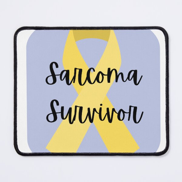 Item preview, Sarcoma Survivor designed and sold by Rachel Koch.