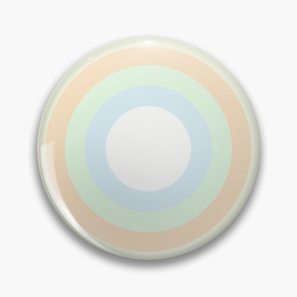 Item preview, Unlabeled Pride Flag Circle designed and sold by kiippers.