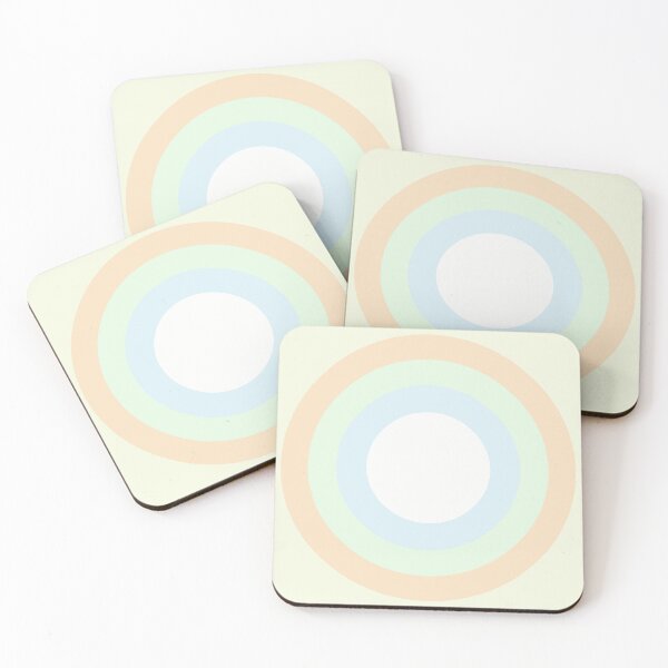 Item preview, Unlabeled Pride Flag Circle designed and sold by kiippers.