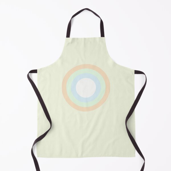 Item preview, Unlabeled Pride Flag Circle designed and sold by kiippers.