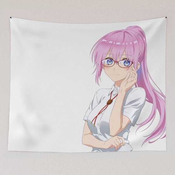 Item preview, Shikimori's Not Just a Cutie 1 designed and sold by Dylan5341.