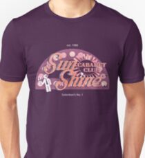 Cabaret Club Sunshine Unisex T-Shirt
