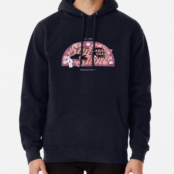 Item preview, Cabaret Club Sunshine designed and sold by brandnewscooby.