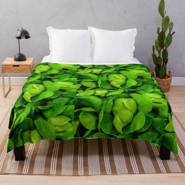 Item preview, Green Plant Photo designed and sold by Health And Fitness Posts e-Store.