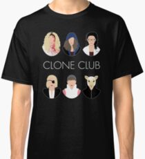 Clone Club V2 Classic T-Shirt
