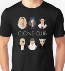 Clone Club V2 Unisex T-Shirt