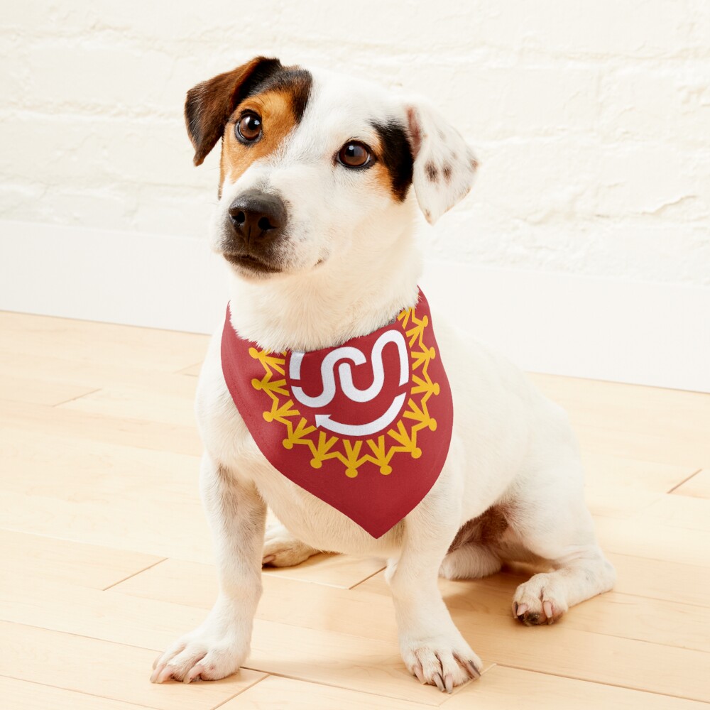 Item preview, Pet Bandana designed and sold by designgood.