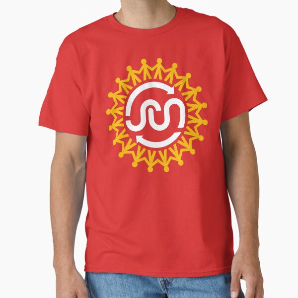 Classic T-Shirt