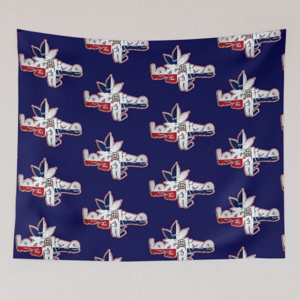 Item preview, Wacky Leafs - Legalízalo (República Dominicana) designed and sold by Wacky-Leafs.