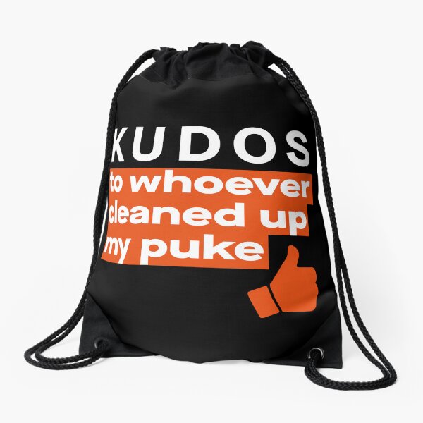 Kudos Bags for Sale | Redbubble