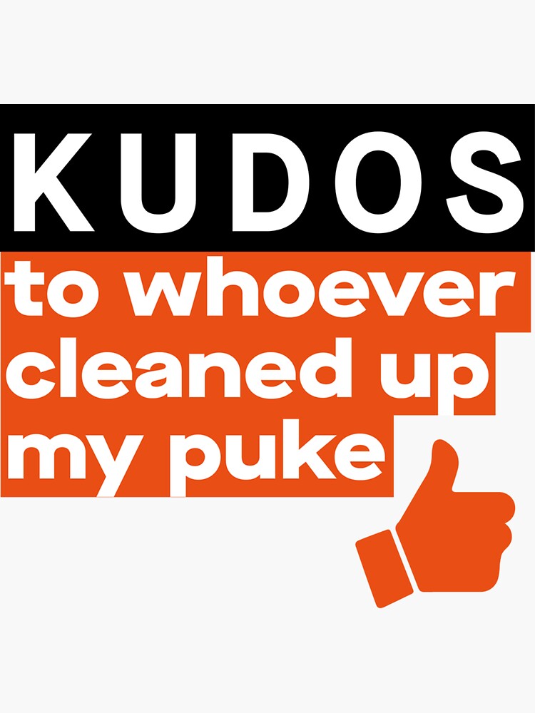 give kudos