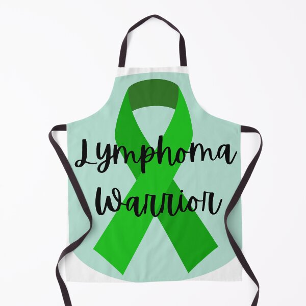Item preview, Lymphoma Warrior designed and sold by Rachel Koch.