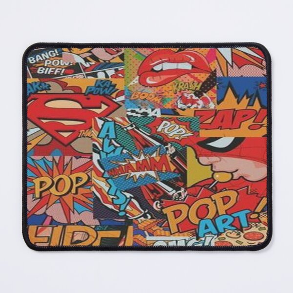 Item preview, bang pop art designed and sold by Teixeira224.