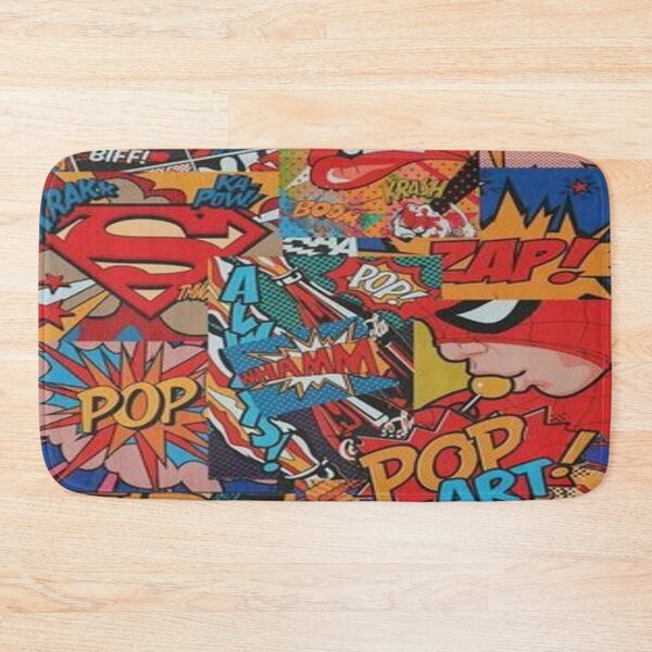 Item preview, bang pop art designed and sold by Teixeira224.