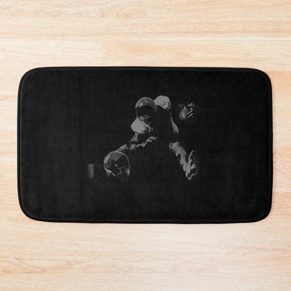 Item preview, Hurdling Football Player Collection Sticker designed and sold by dianesandraon.