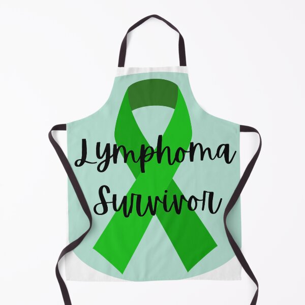 Item preview, Lymphoma Survivor designed and sold by Rachel Koch.