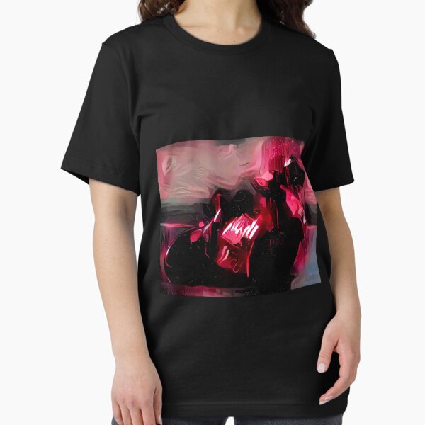 Item preview, Speed Upbeat Electro Mix Gear Premium T-Shirt designed and sold by janlzmaude.