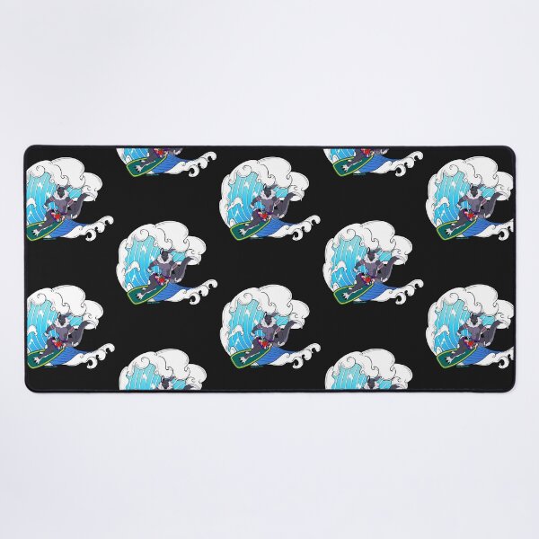 Item preview, Wogga Wave Ride designed and sold by Shane Brown.