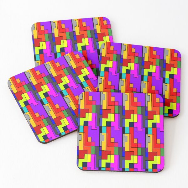 Item preview, Psychedelic Abstract designed and sold by Makanahele.