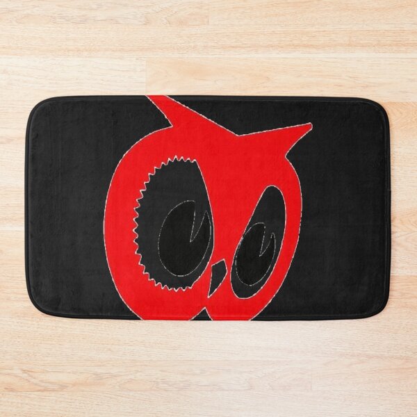 Item preview, Red owl logo designed and sold by Brian867.