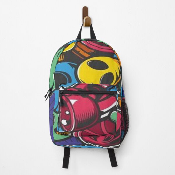 Item preview, Skulls and Martians designed and sold by Teixeira224.