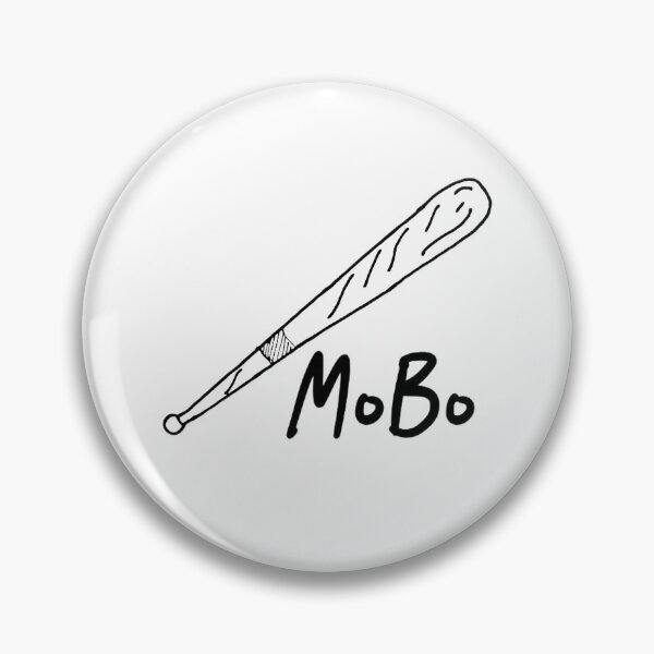Item preview, Modern Baseball Bat designed and sold by Ugly Bugs.
