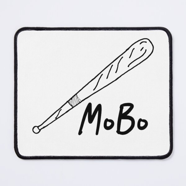 Item preview, Modern Baseball Bat designed and sold by Ugly Bugs.