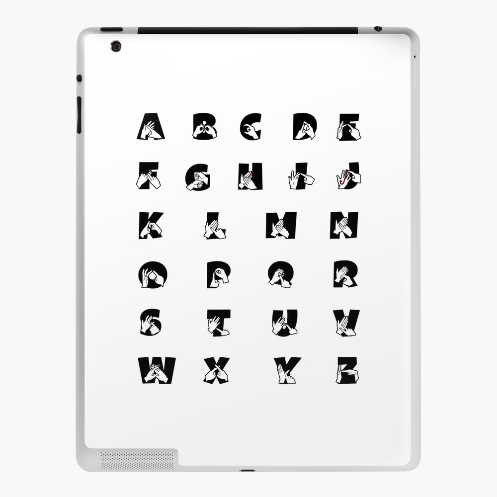 bsl-auslan-alphabet-letters-stickers-with-text-british-sign-language