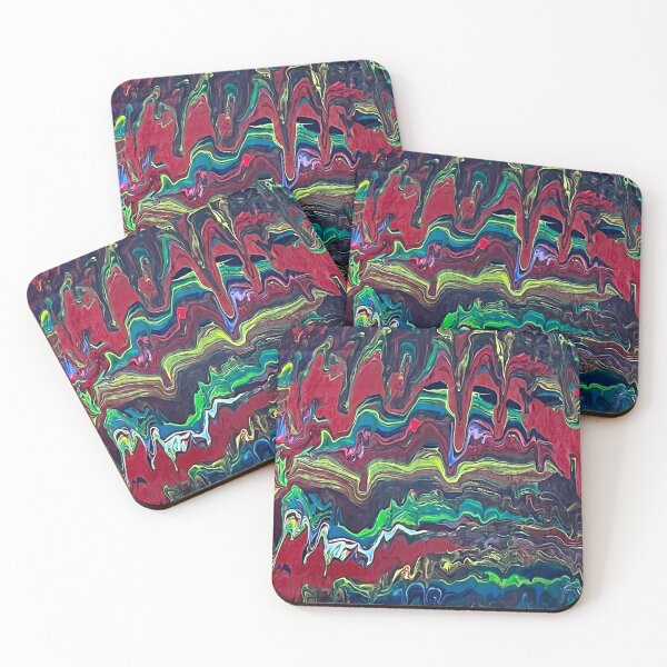 Item preview, Multicolored designed and sold by Lourdie5.