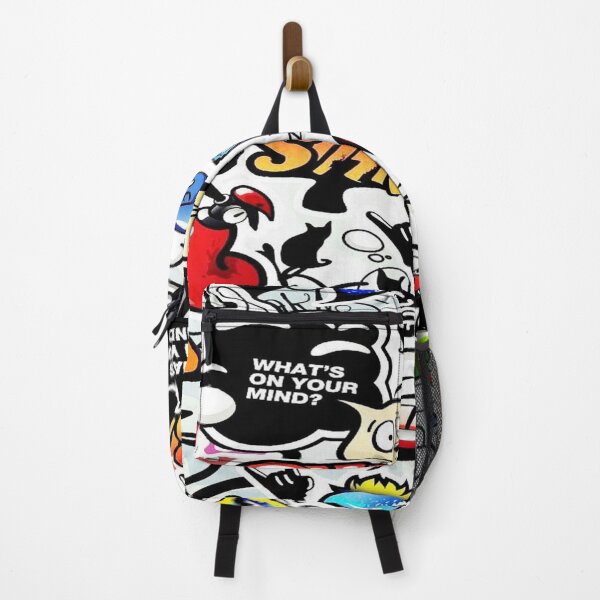 Item preview, retro pop art designed and sold by Teixeira224.