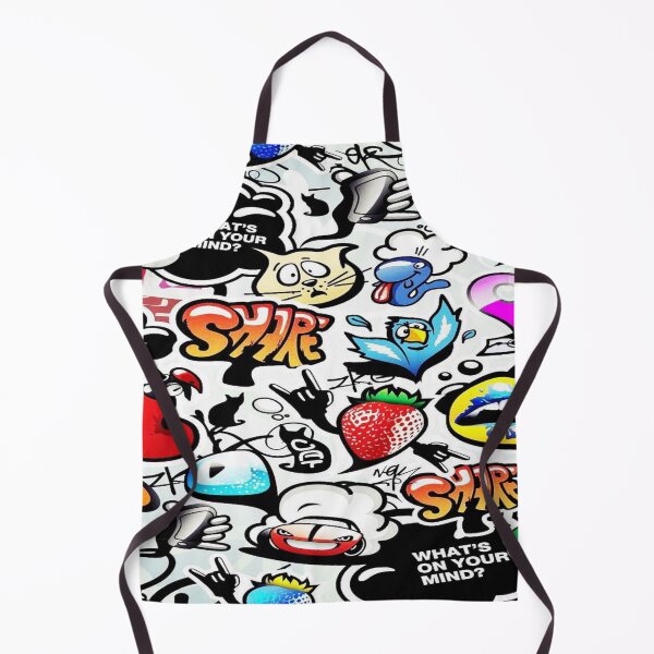 Item preview, retro pop art designed and sold by Teixeira224.