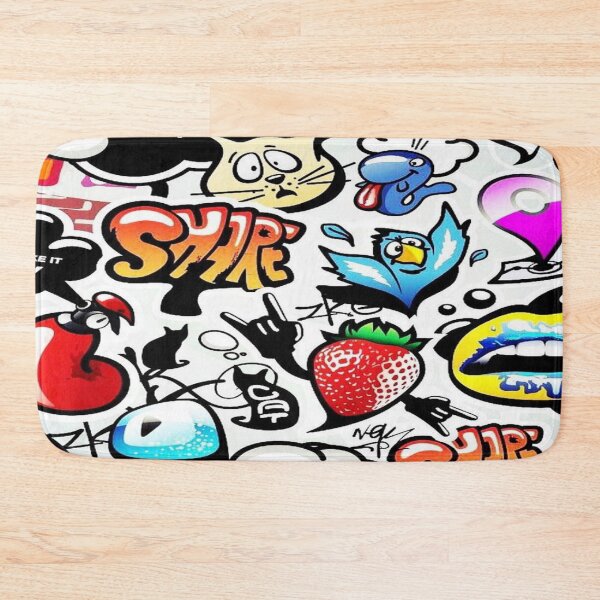 Item preview, retro pop art designed and sold by Teixeira224.