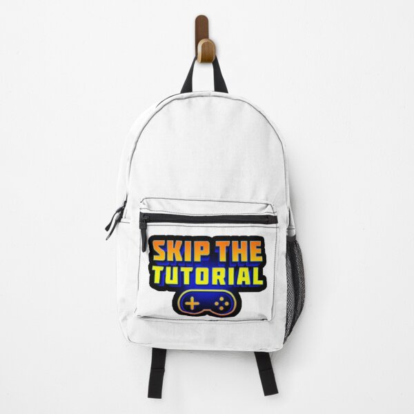 Item preview, Vintage Tutorial Skip designed and sold by Fredromo.