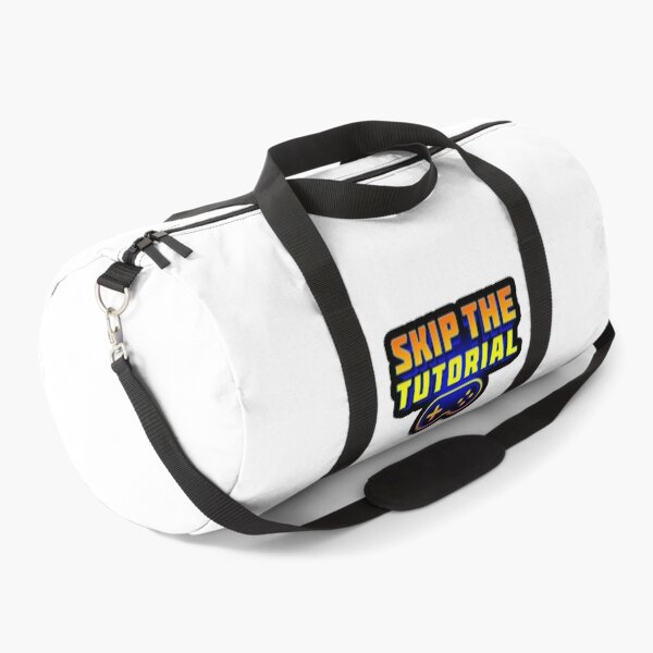 Item preview, Vintage Tutorial Skip designed and sold by Fredromo.