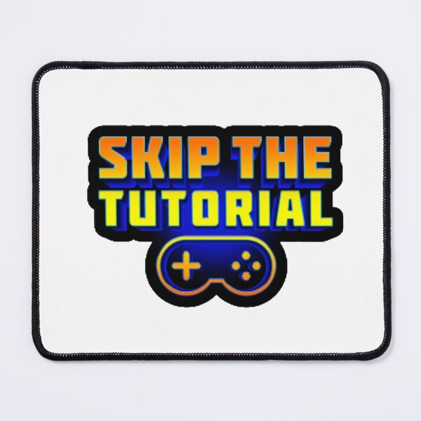 Item preview, Vintage Tutorial Skip designed and sold by Fredromo.