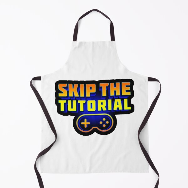 Item preview, Vintage Tutorial Skip designed and sold by Fredromo.