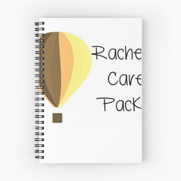 Item preview, Rachel's Care Packs designed and sold by Rachel Koch.
