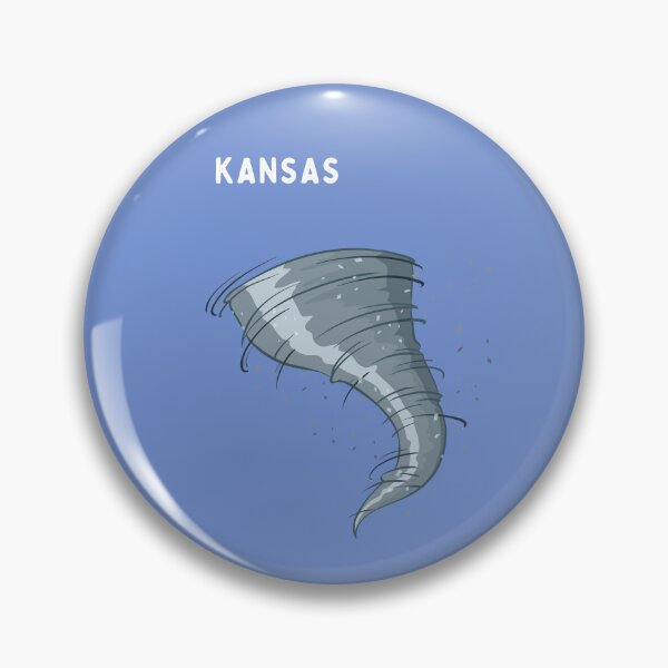 Item preview, Kansas Twister designed and sold by FloridaKeys1984.