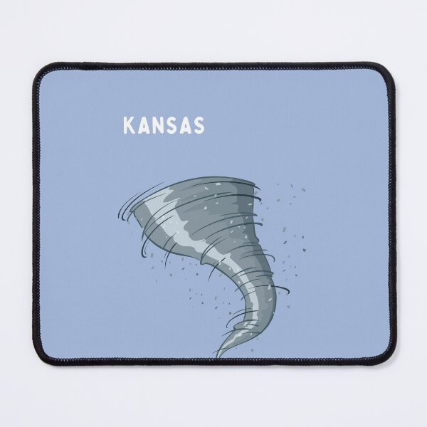 Item preview, Kansas Twister designed and sold by FloridaKeys1984.