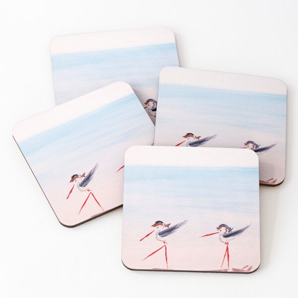 Item preview, Waders designed and sold by LOUISE STEWART BROWN.