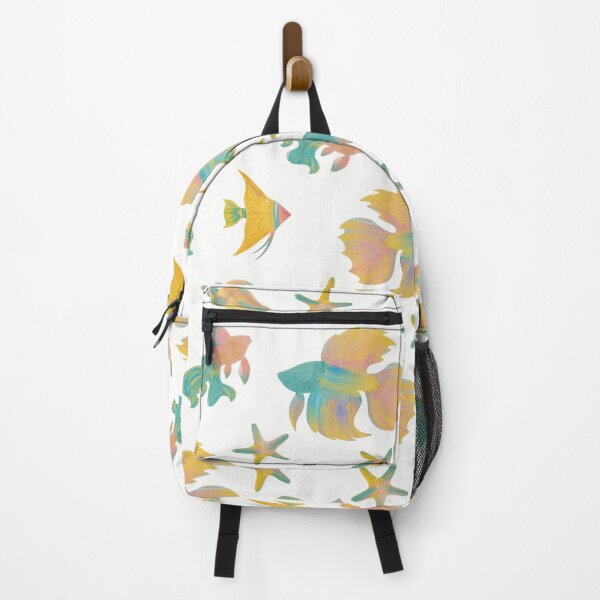 Item preview, Fish pattern designed and sold by Gabba Delgado.