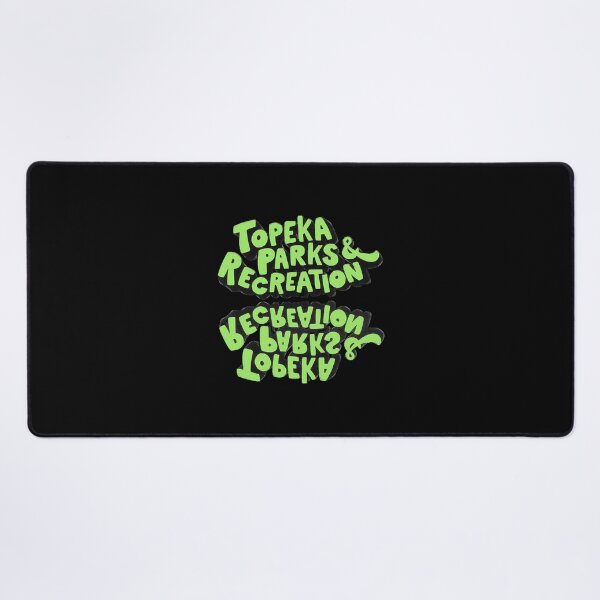 Item preview, Topeka Parks & Recreation 81  designed and sold by RandallMe17298.