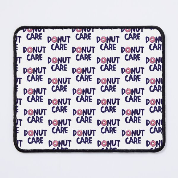 Item preview, DONUT CARE! designed and sold by ssabala.