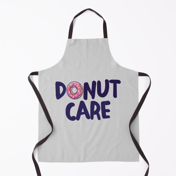 Item preview, DONUT CARE! designed and sold by ssabala.